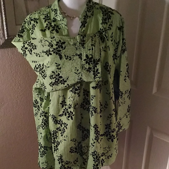 Cato 22/24 top - Picture 4 of 8